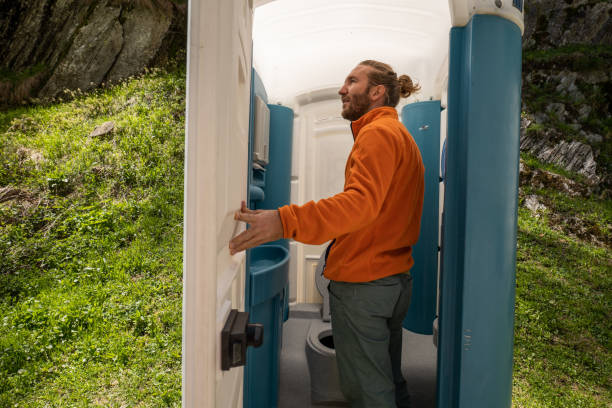Best Temporary restroom rental  in Catahou, LA