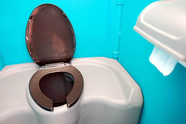 Best Temporary restroom rental  in Catahou, LA
