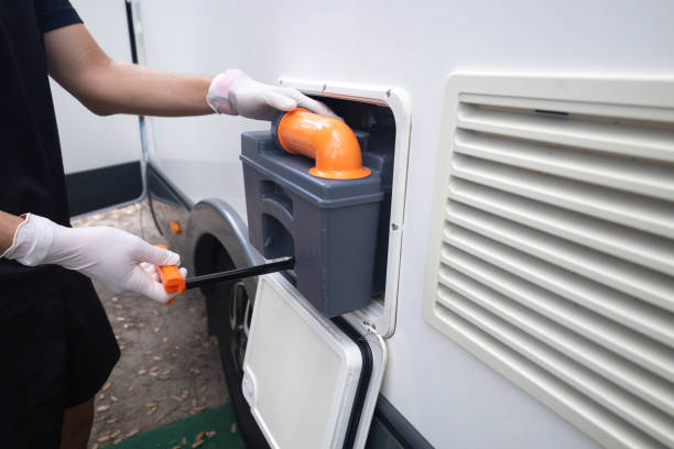 Best Event porta potty rental  in Catahou, LA