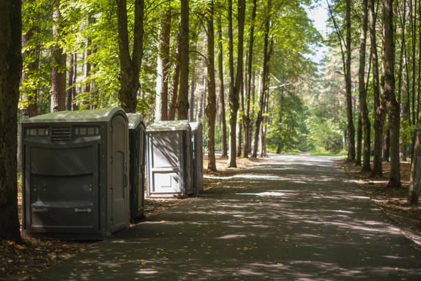 Best Local porta potty services  in Catahou, LA
