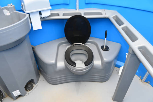 Best Porta potty services near me  in Catahou, LA