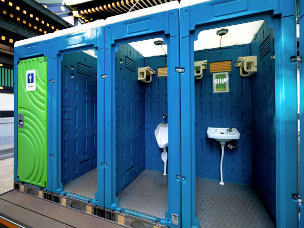 Portable Toilet Options We Offer in Catahoula, LA