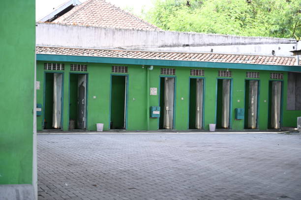 Best Local porta potty services  in Catahou, LA