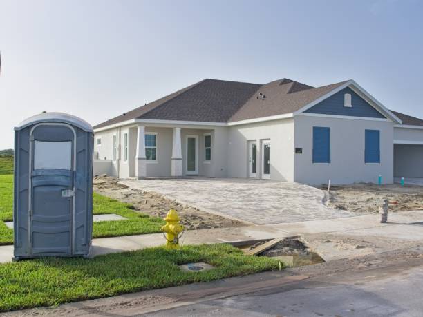 Best Portable toilet rental cost  in Catahou, LA