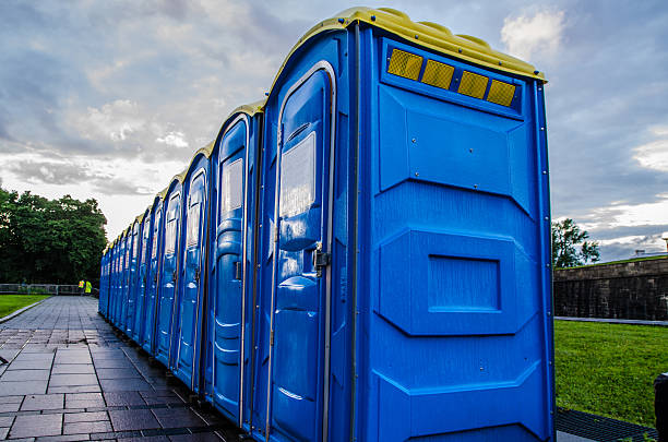 Best Emergency porta potty rental  in Catahou, LA