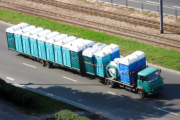 Best Handicap porta potty rental  in Catahou, LA
